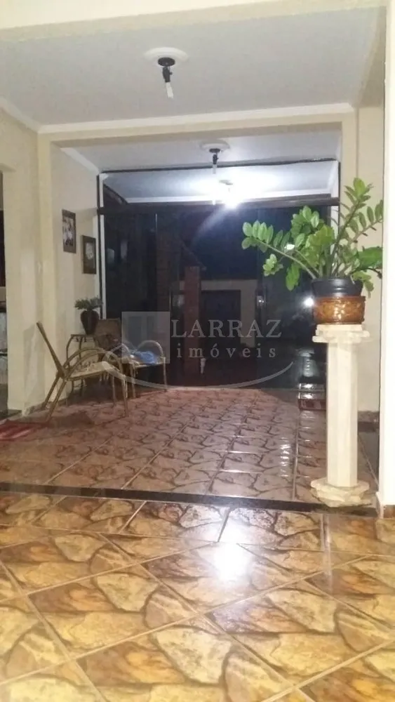 Casa, 4 quartos, 200 m² - Foto 5