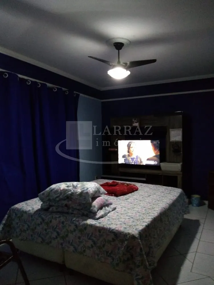 Casa, 4 quartos, 200 m² - Foto 9