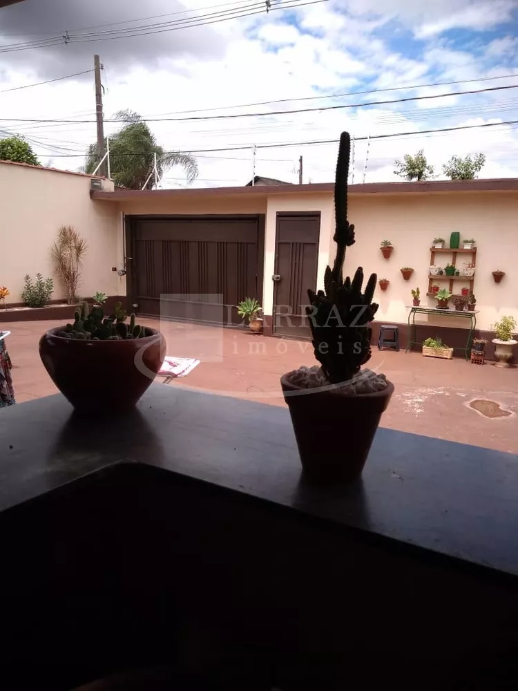 Casa, 4 quartos, 200 m² - Foto 1