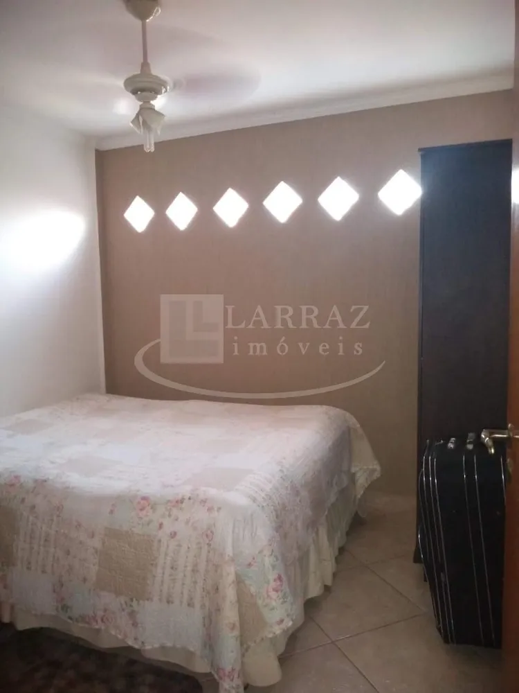 Casa, 4 quartos, 200 m² - Foto 2
