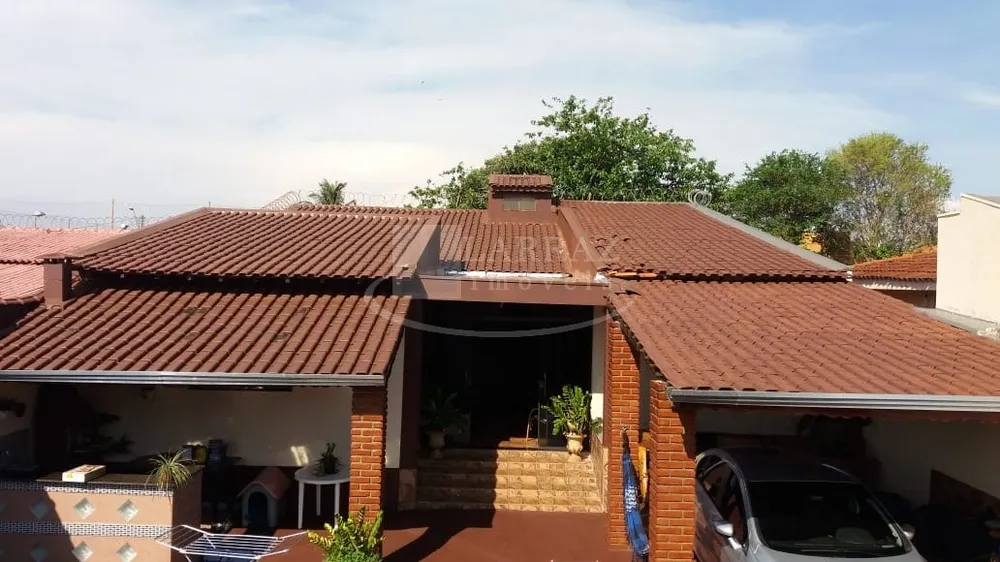 Casa, 4 quartos, 200 m² - Foto 4