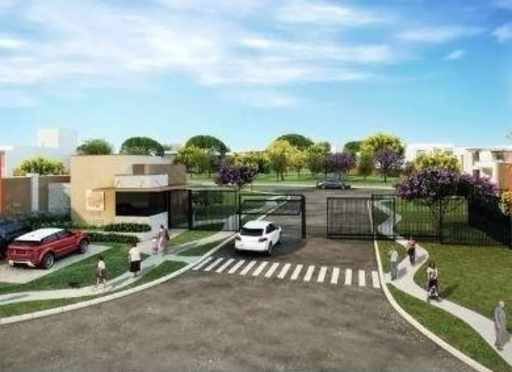 Terreno, 462 m² - Foto 1