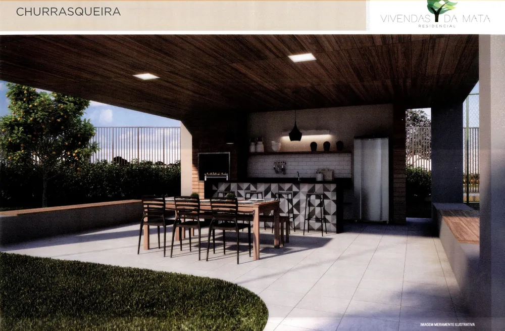 Casa, 3 quartos, 170 m² - Foto 8