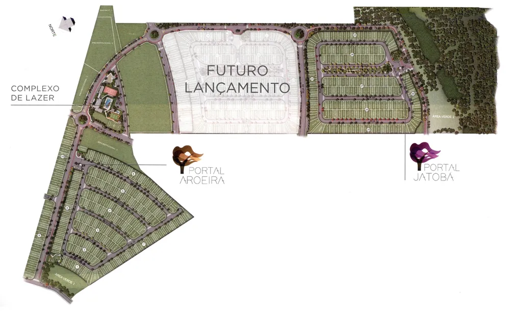Casa, 3 quartos, 170 m² - Foto 7