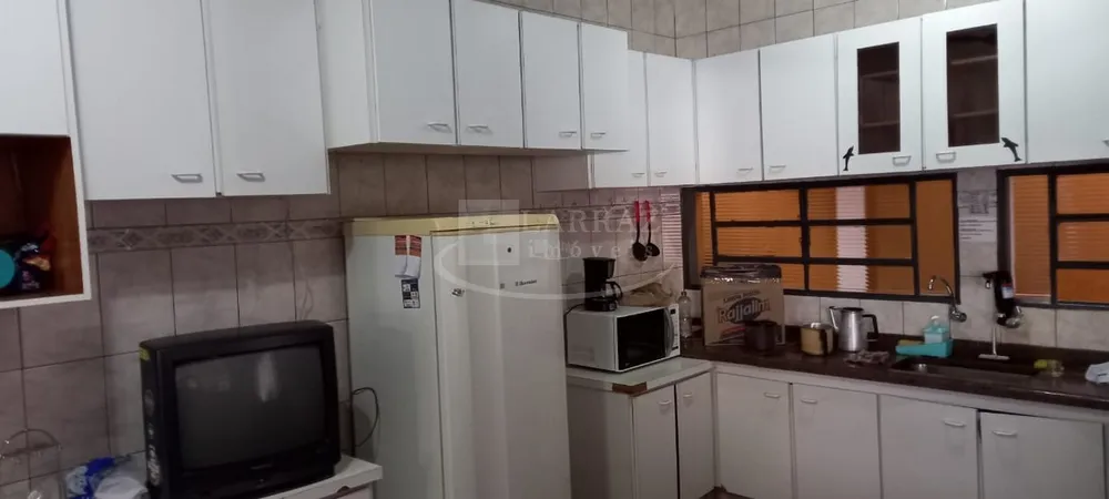 Casa, 3 quartos, 256 m² - Foto 16