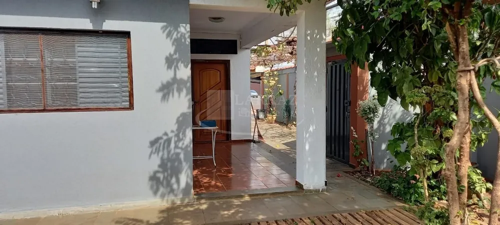 Casa, 3 quartos, 256 m² - Foto 2