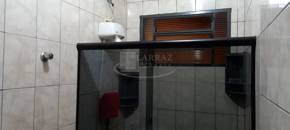 Casa, 3 quartos, 256 m² - Foto 4