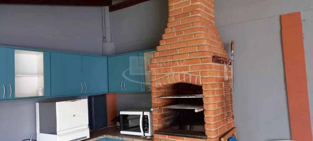 Casa, 3 quartos, 256 m² - Foto 2