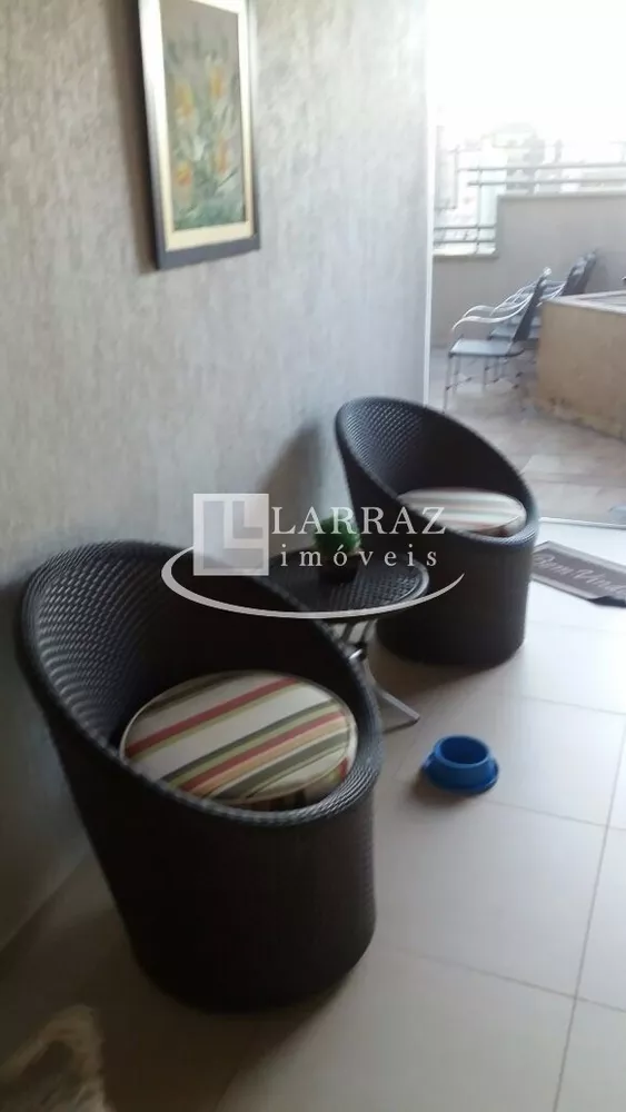 Cobertura, 4 quartos, 323 m² - Foto 4