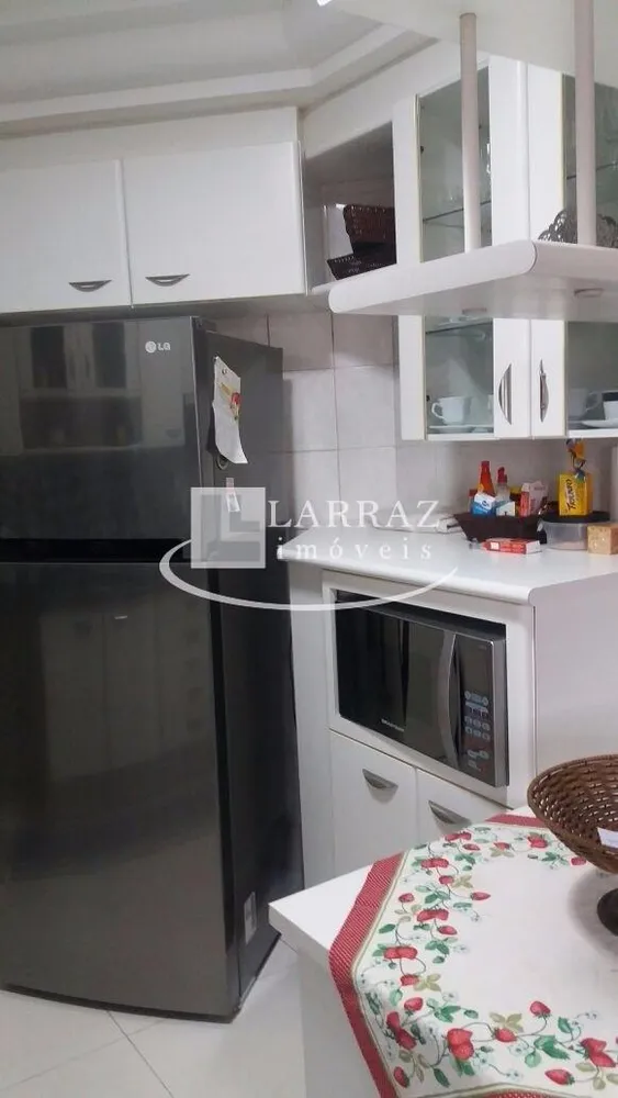 Cobertura, 4 quartos, 323 m² - Foto 8