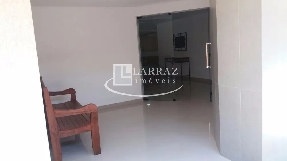 Cobertura, 4 quartos, 323 m² - Foto 11