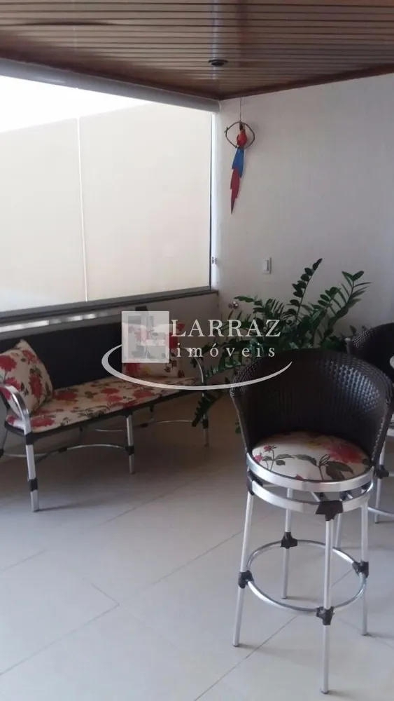 Cobertura, 4 quartos, 323 m² - Foto 2