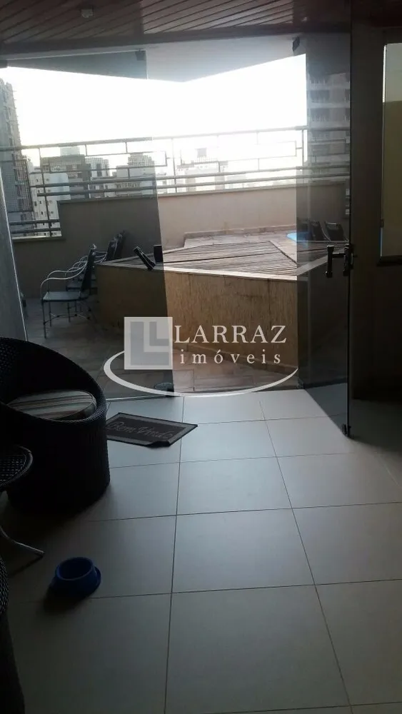 Cobertura, 4 quartos, 323 m² - Foto 1