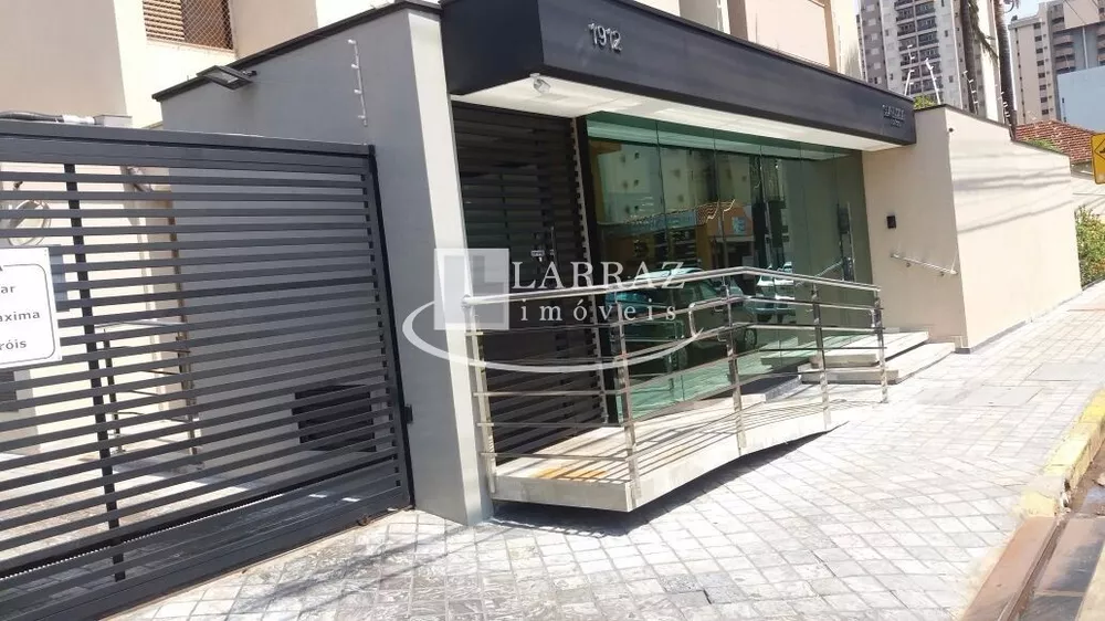 Cobertura, 4 quartos, 323 m² - Foto 2