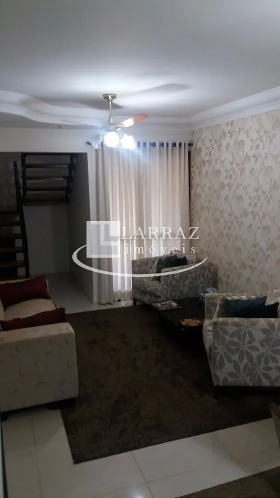 Cobertura, 4 quartos, 323 m² - Foto 3
