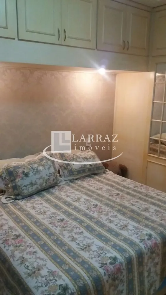Cobertura, 4 quartos, 323 m² - Foto 9