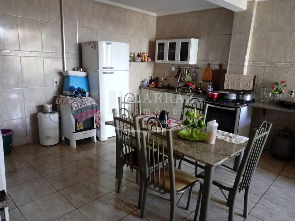 Casa, 3 quartos - Foto 4