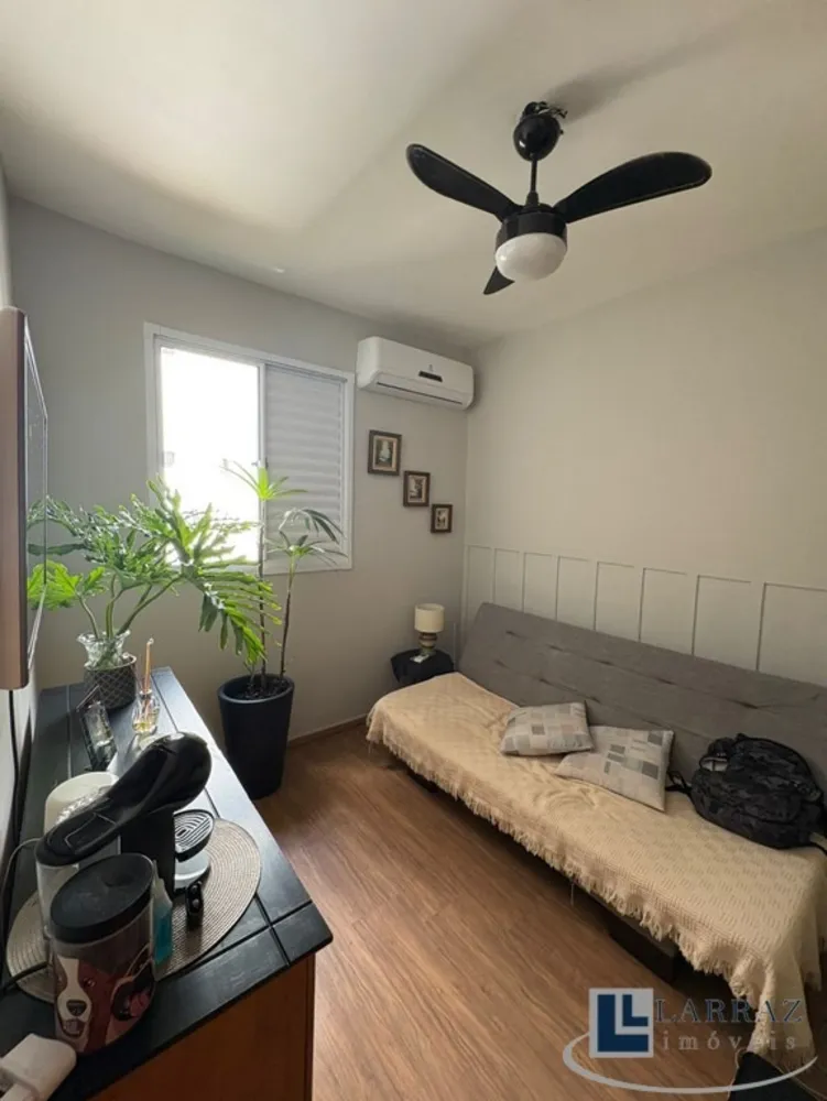 Apartamento, 2 quartos, 43 m² - Foto 11