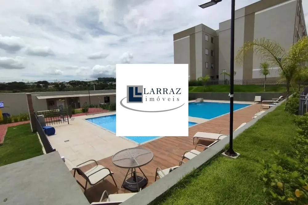 Apartamento, 2 quartos, 43 m² - Foto 5