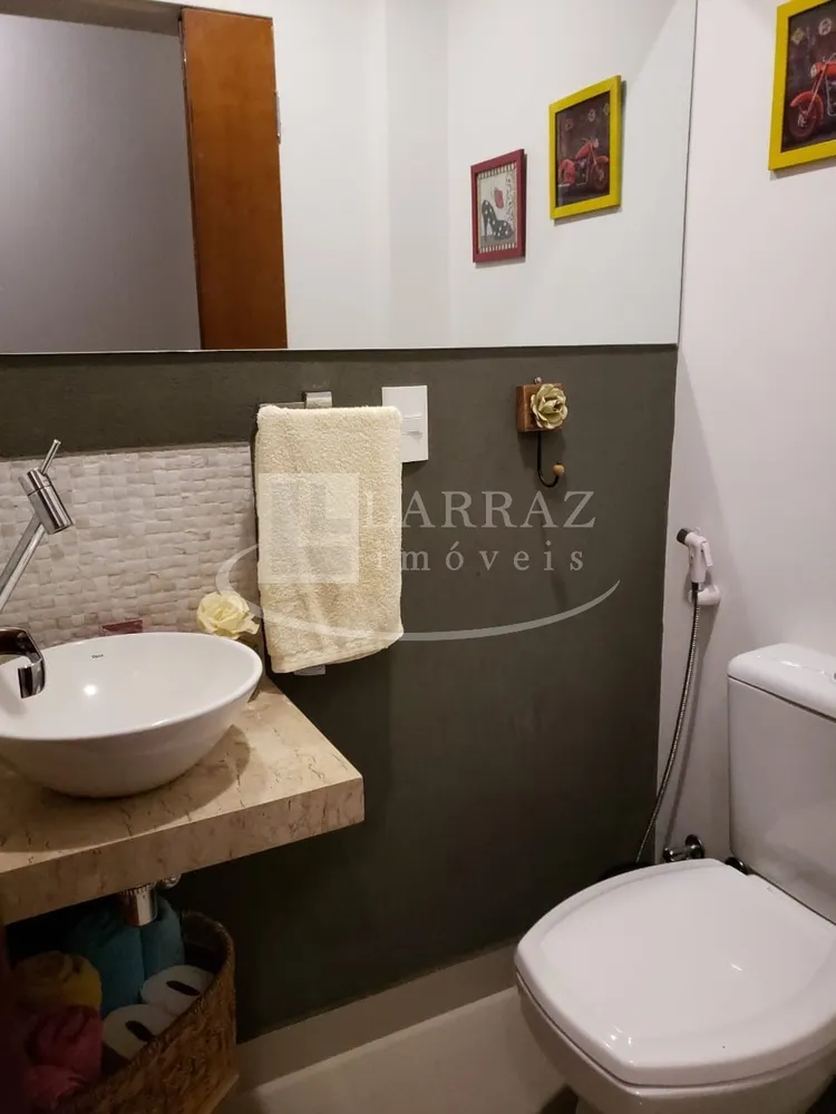 Apartamento, 3 quartos, 76 m² - Foto 4