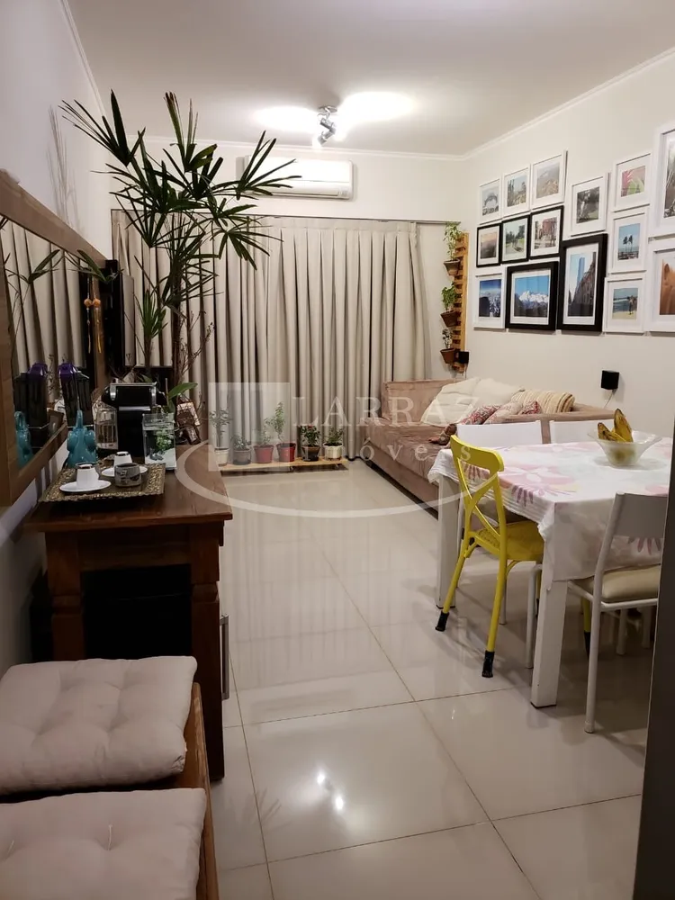 Apartamento, 3 quartos, 76 m² - Foto 1