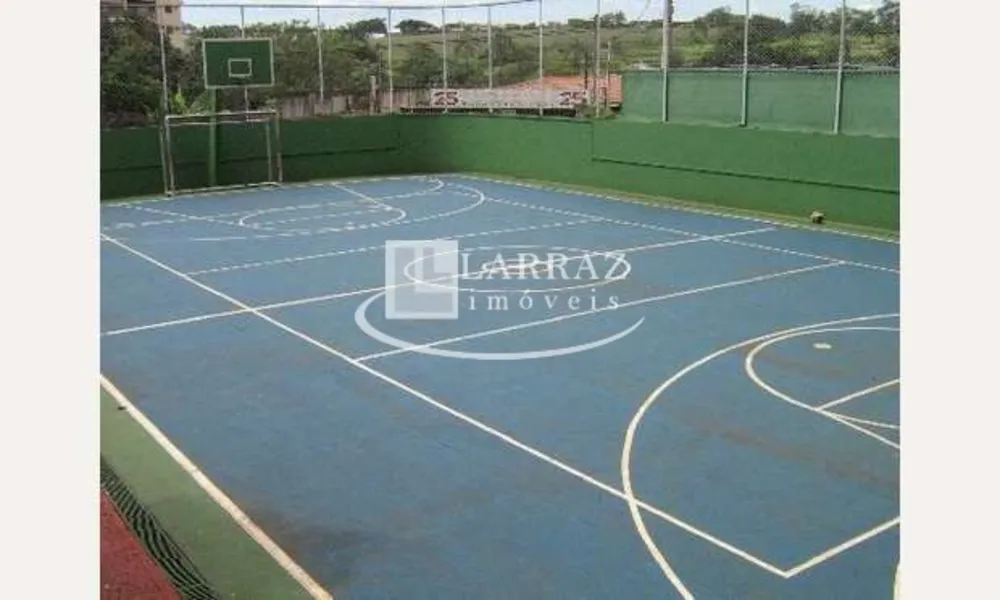 Apartamento, 3 quartos, 76 m² - Foto 2