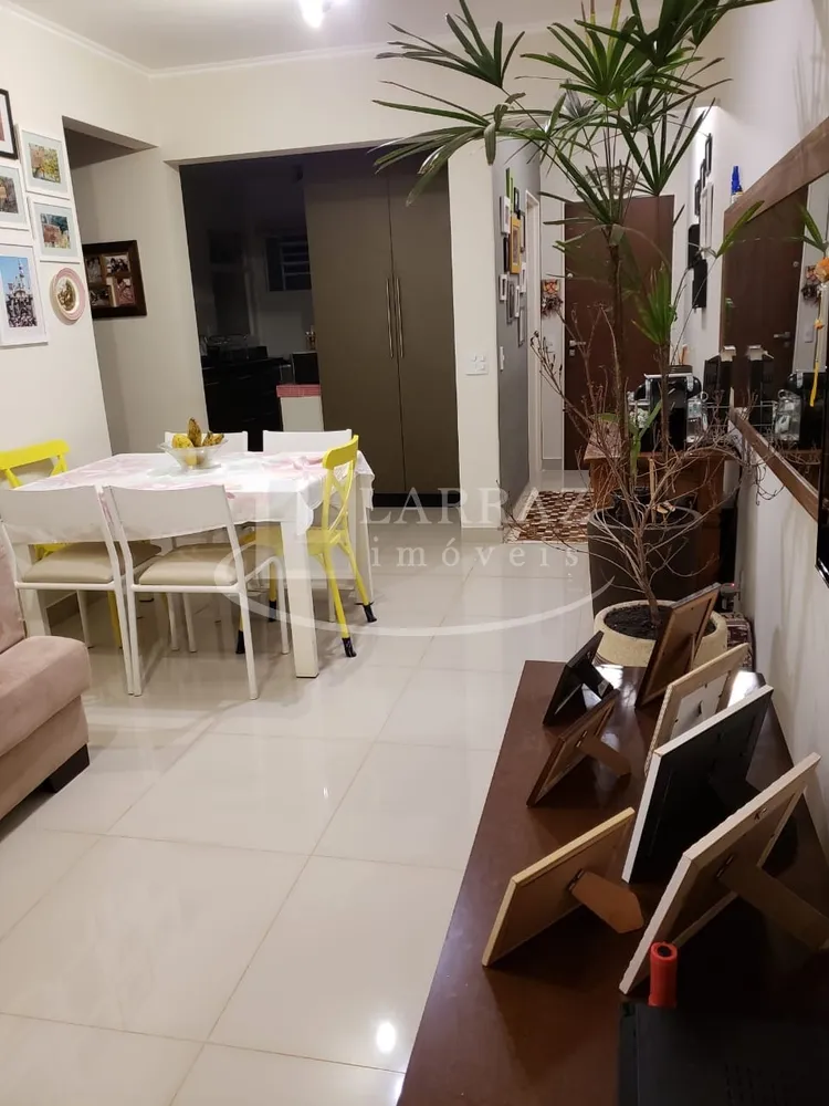 Apartamento, 3 quartos, 76 m² - Foto 5