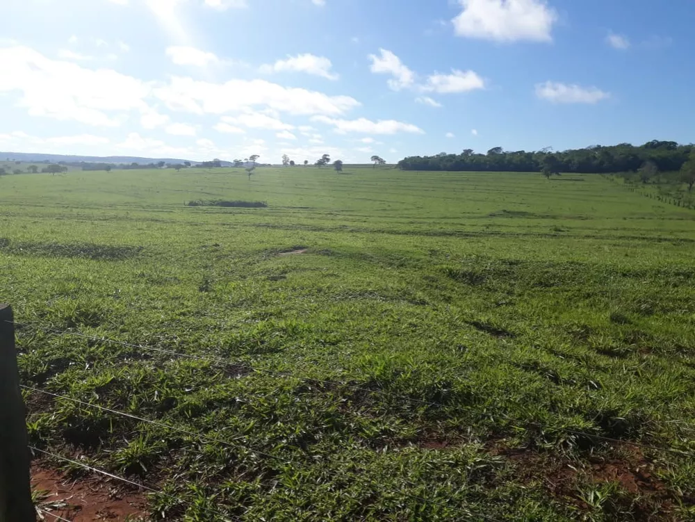 Fazenda, 560 m² - Foto 1