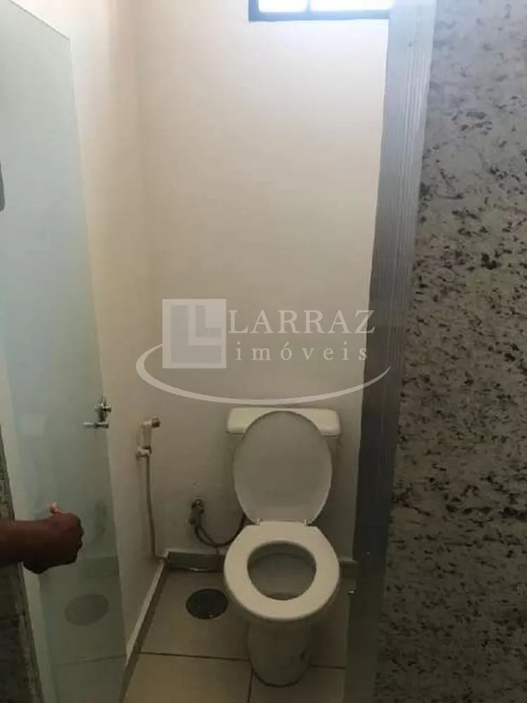 Loja-Salão, 132 m² - Foto 3