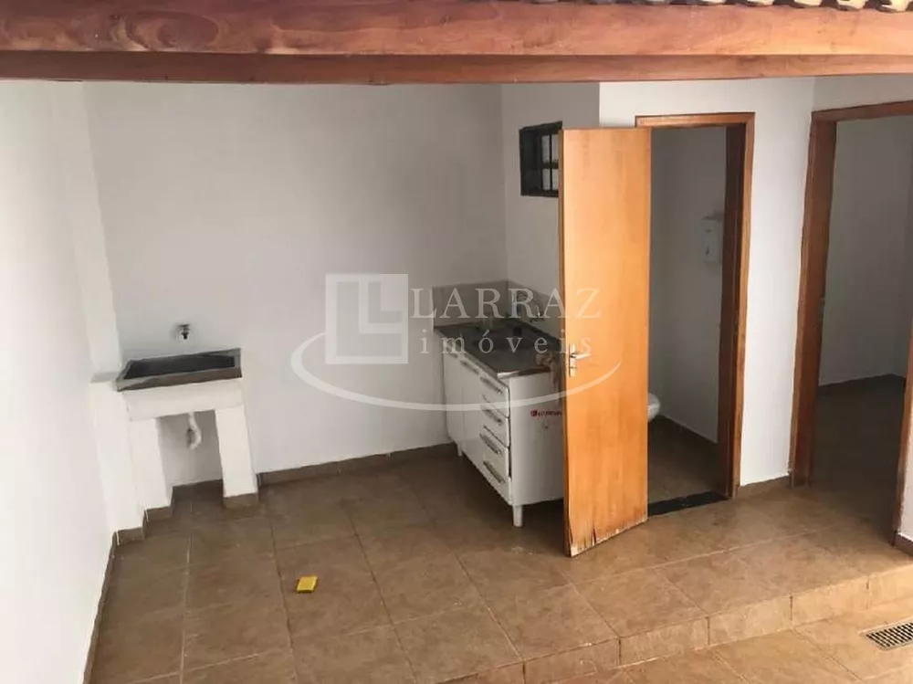 Loja-Salão, 132 m² - Foto 4