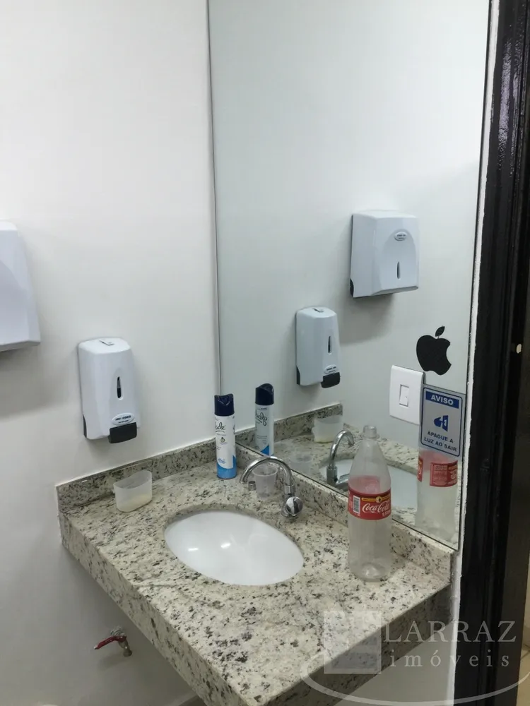 Loja-Salão, 132 m² - Foto 12