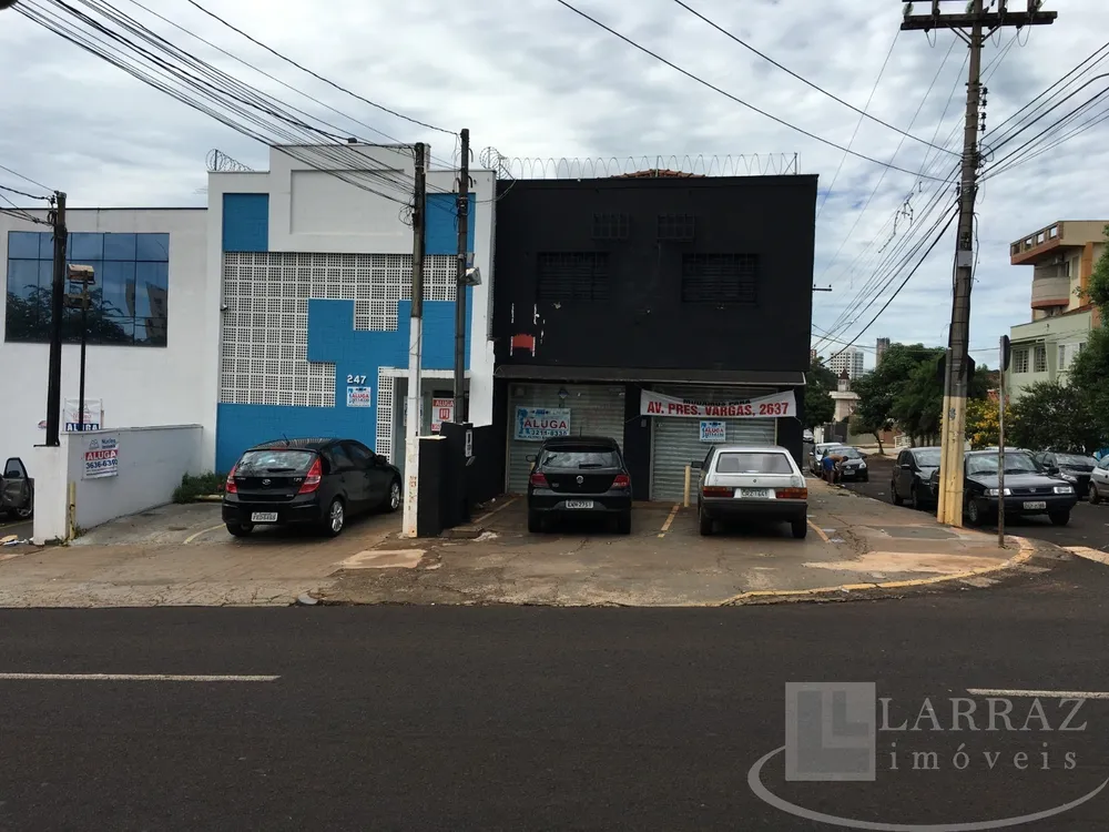 Loja-Salão, 132 m² - Foto 9