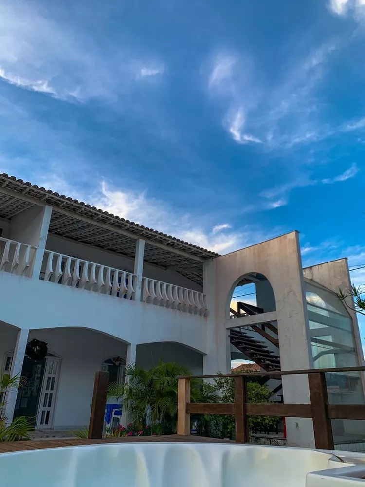 Prédio Inteiro - Foto 1