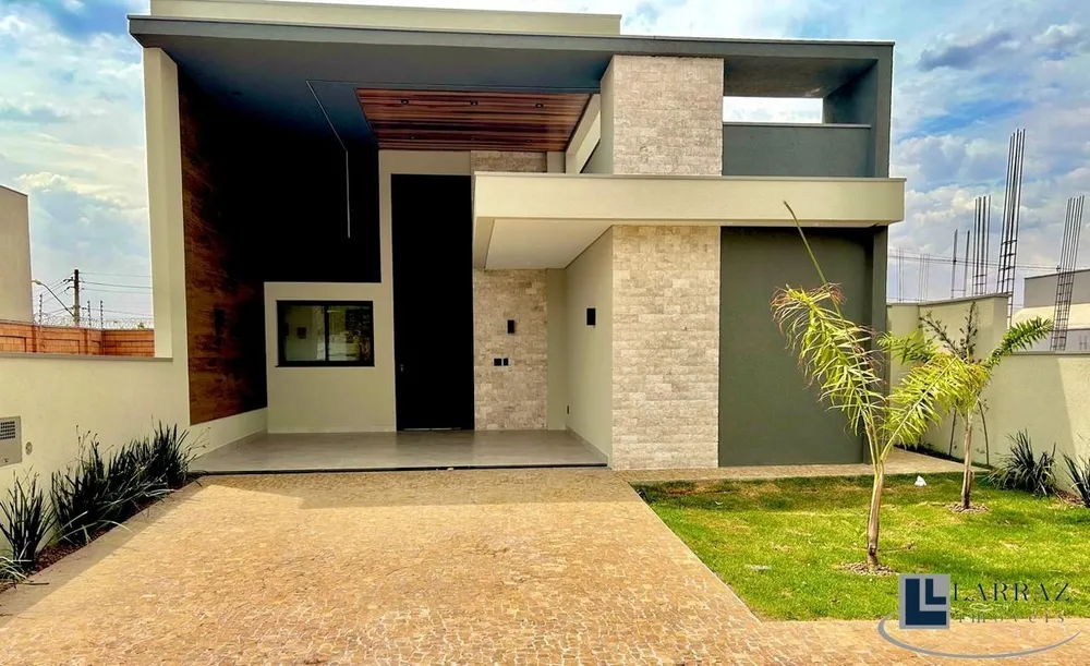 Casa, 3 quartos, 152 m² - Foto 7