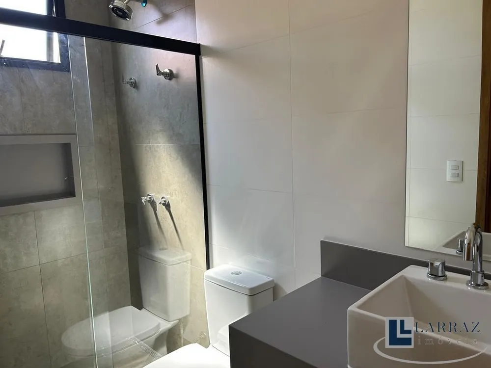 Casa, 3 quartos, 152 m² - Foto 9
