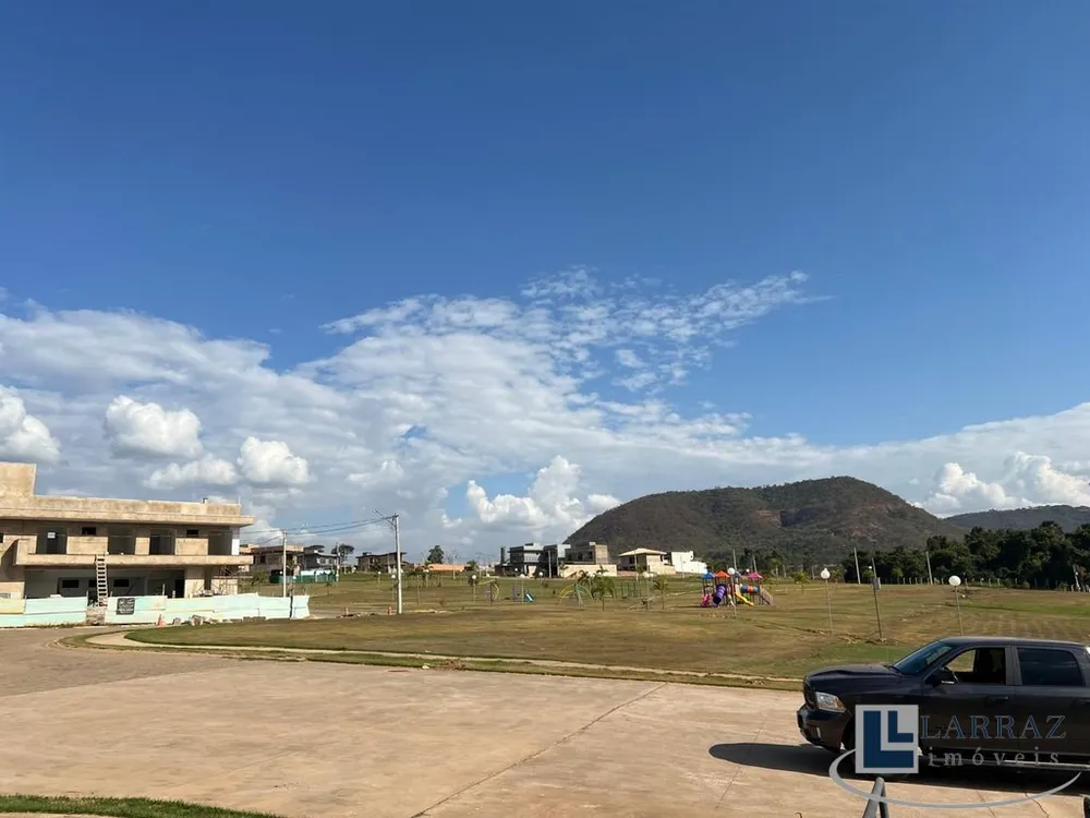 Loteamento e Condomínio, 400 m² - Foto 8
