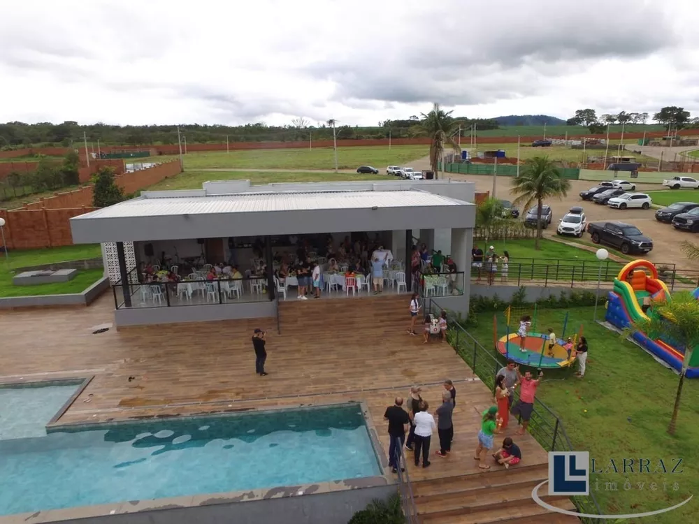 Loteamento e Condomínio, 400 m² - Foto 4