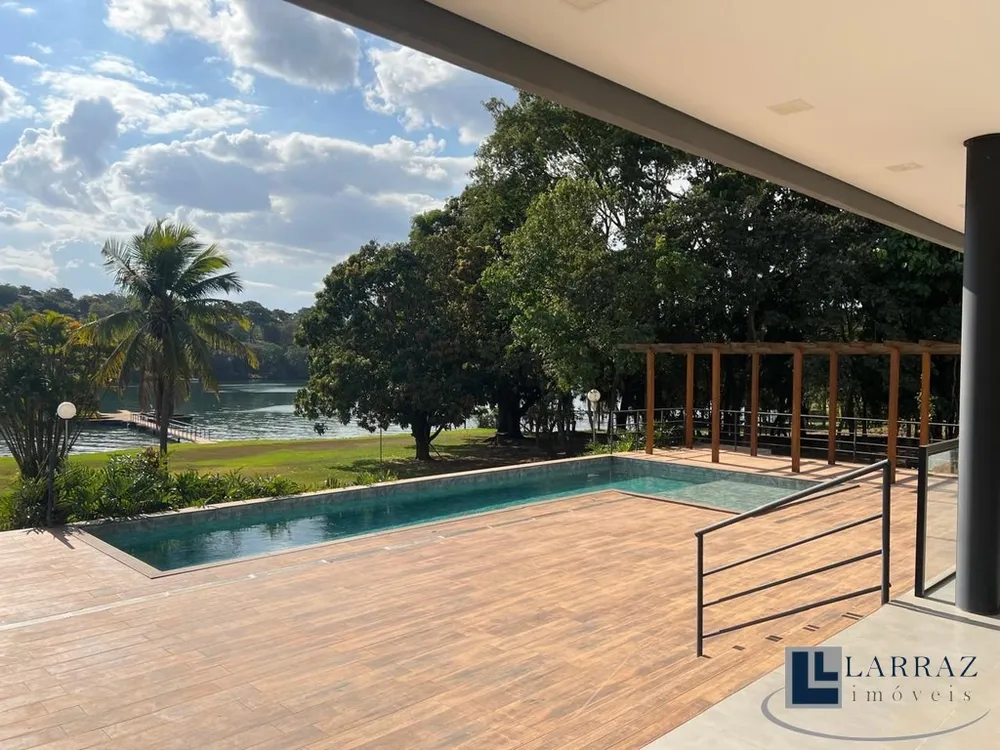 Loteamento e Condomínio, 400 m² - Foto 6