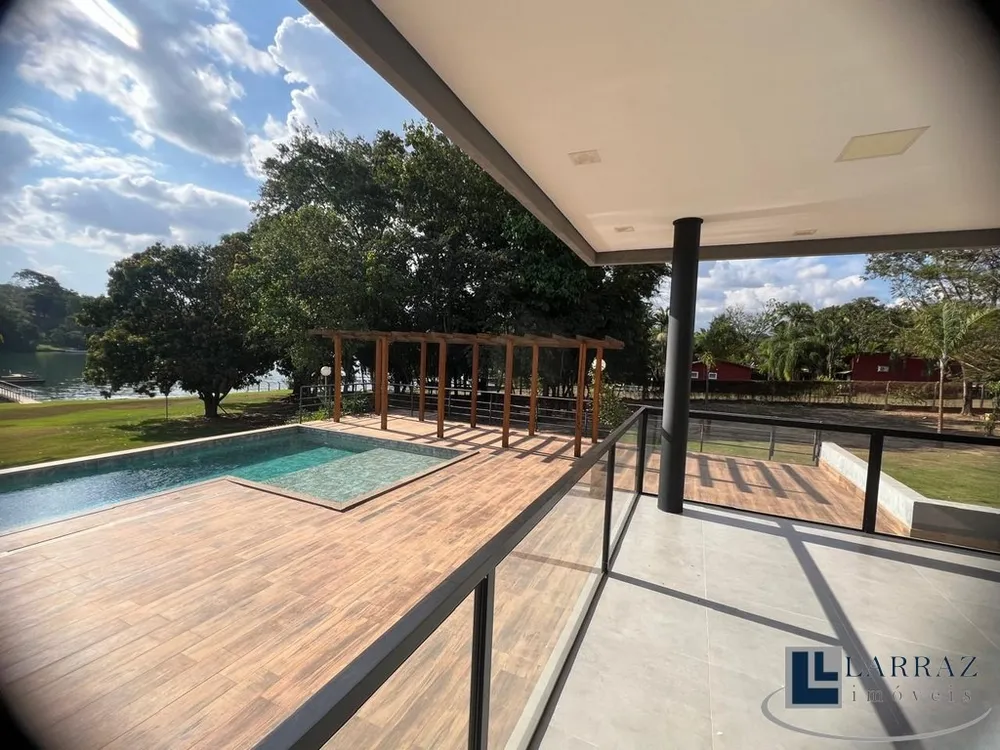 Loteamento e Condomínio, 400 m² - Foto 9