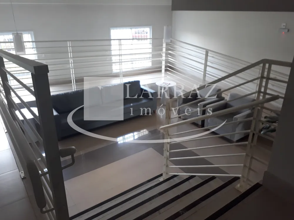 Apartamento, 1 quarto, 22 m² - Foto 3