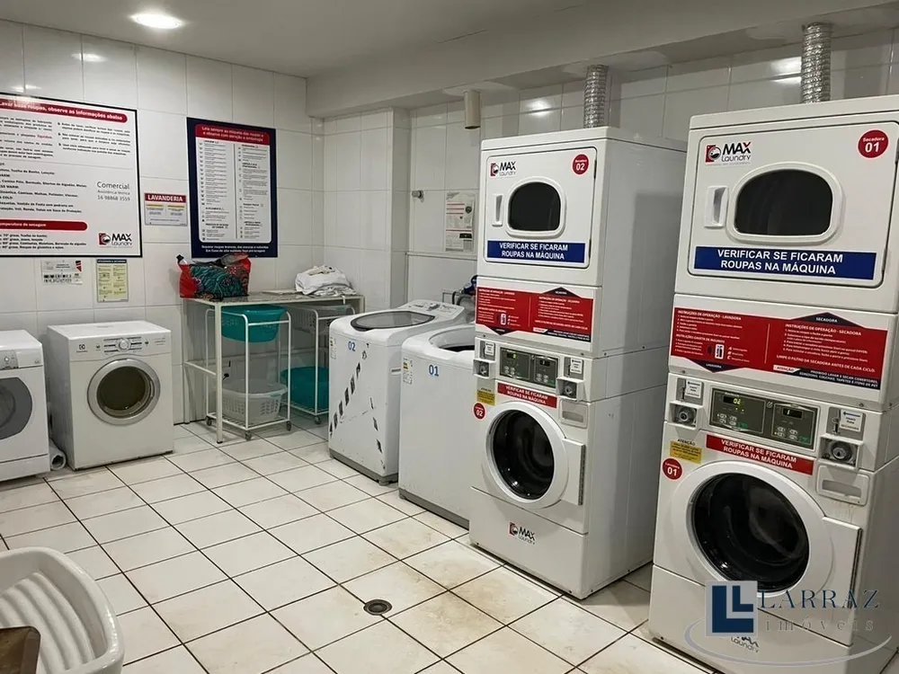 Apartamento, 1 quarto, 22 m² - Foto 4