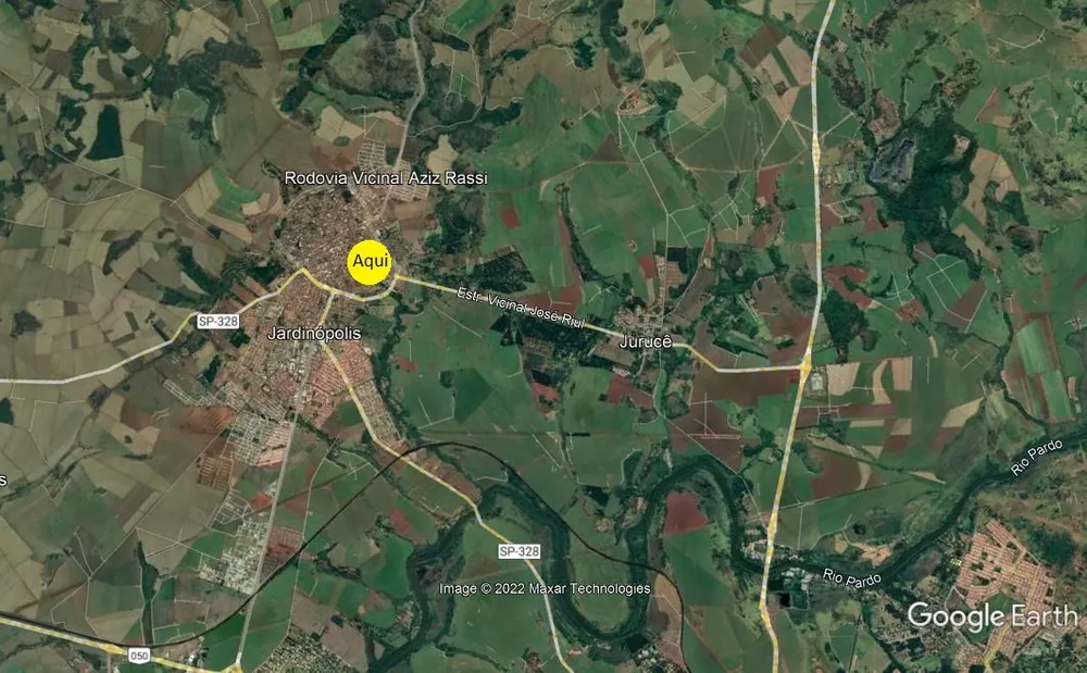 Terreno, 1 m² - Foto 1