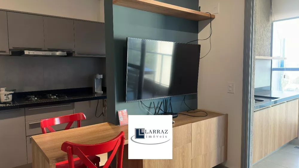 Apartamento, 1 quarto, 51 m² - Foto 1