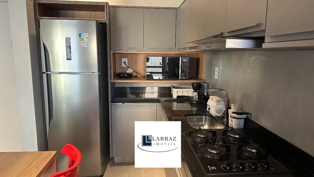 Apartamento, 1 quarto, 51 m² - Foto 4