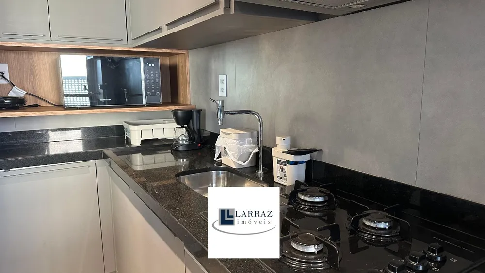Apartamento, 1 quarto, 51 m² - Foto 5