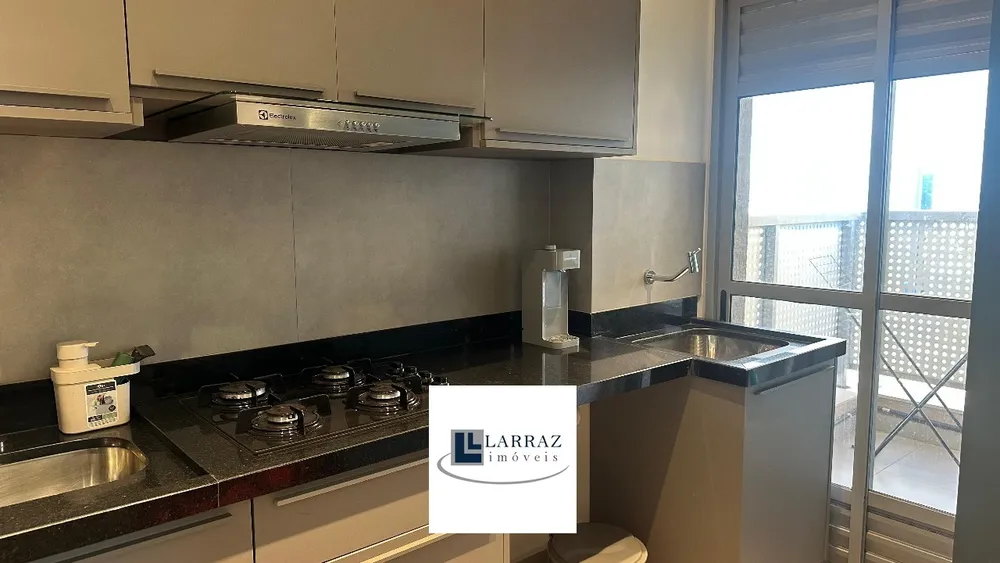 Apartamento, 1 quarto, 51 m² - Foto 3