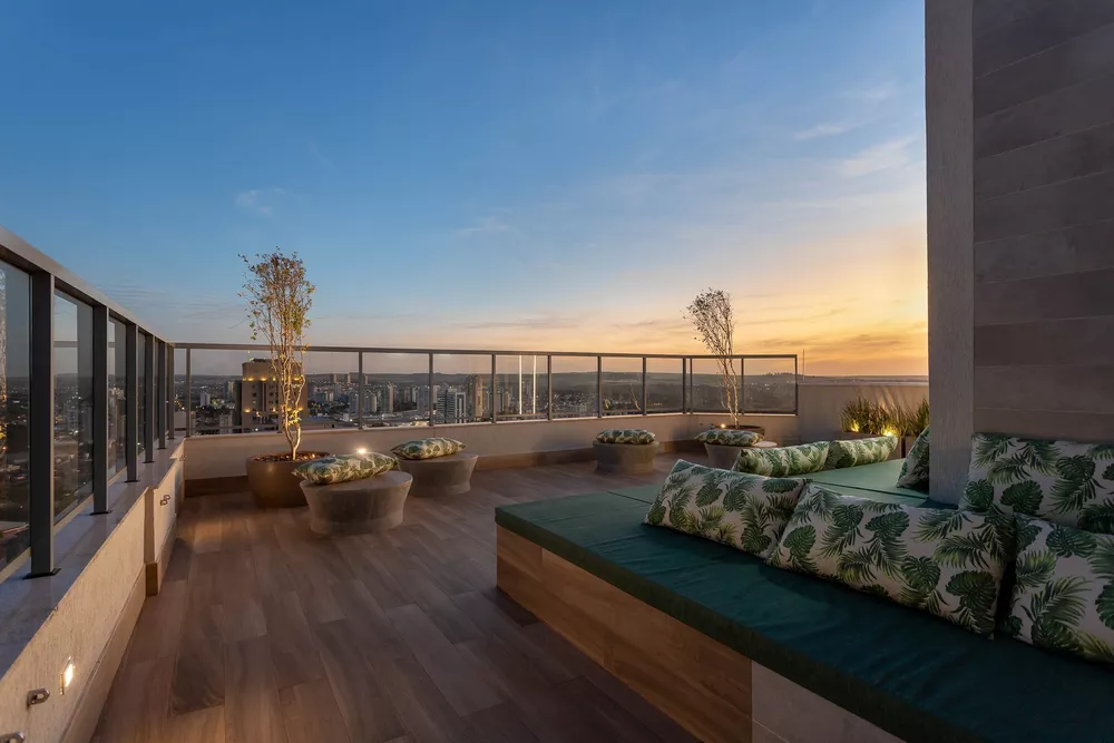 Apartamento, 1 quarto, 51 m² - Foto 4