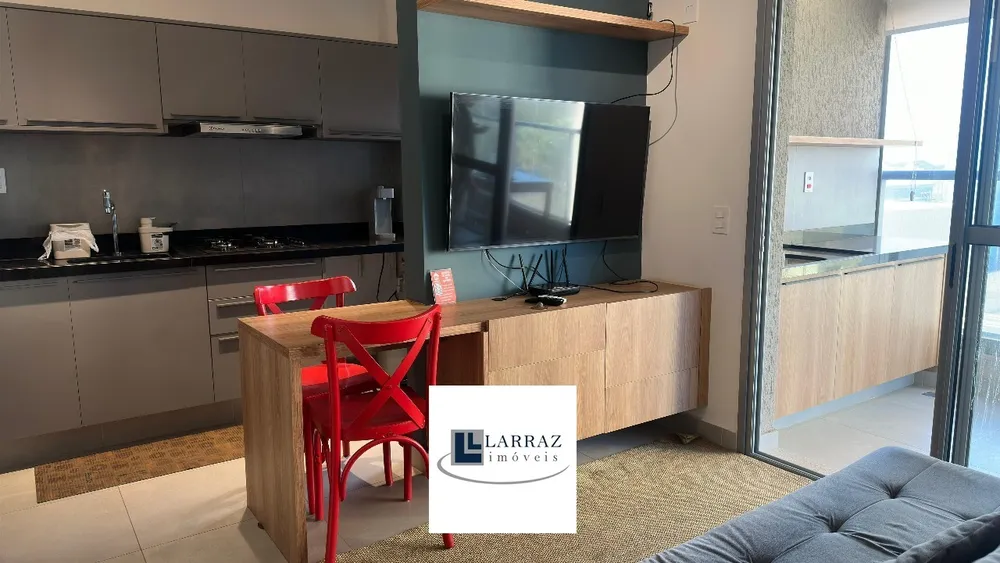 Apartamento, 1 quarto, 51 m² - Foto 6