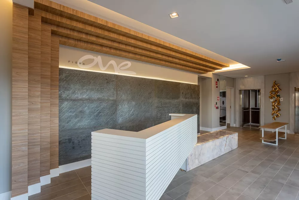 Apartamento, 1 quarto, 51 m² - Foto 3