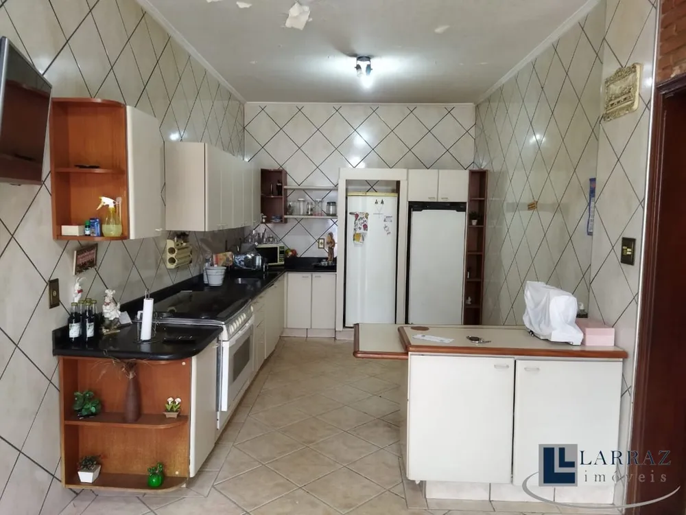Casa, 3 quartos, 129 m² - Foto 1